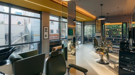 BarberCo - Cambridge Layout صورة 3