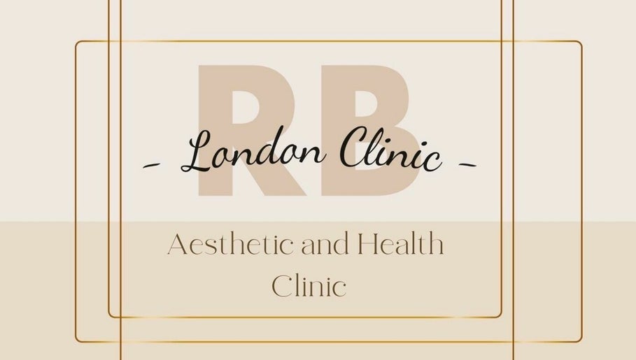 RB London Clinic Central London afbeelding 1
