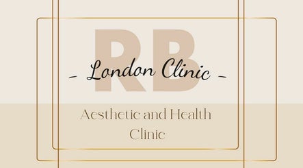 RB London Clinic Central London