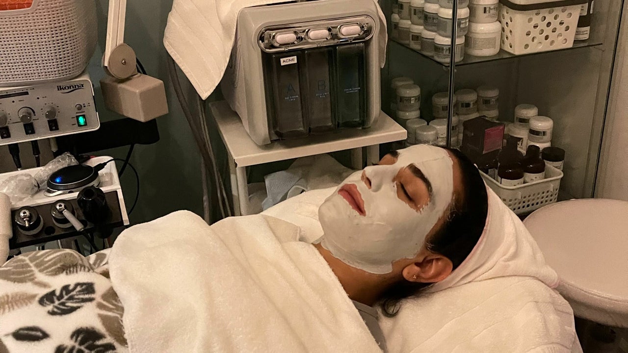 Na'ava Skin Care Spa - 113 Waterworks Way 100 - Irvine | Fresha