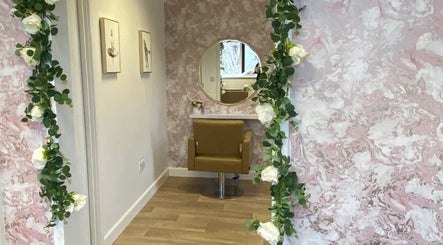 Blush & Blossom image 3