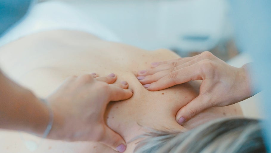 Appalachian Integrative Bodywork and Massage, bilde 1