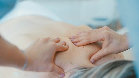 Appalachian Integrative Bodywork and Massage