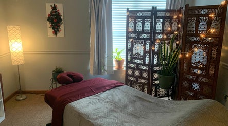 Appalachian Integrative Bodywork and Massage