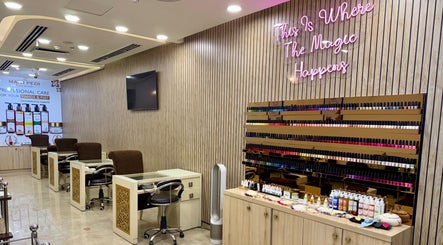 The Mani Pedi Spa - Sohna Road – obraz 3