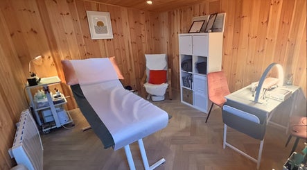 The LAB by Lisa