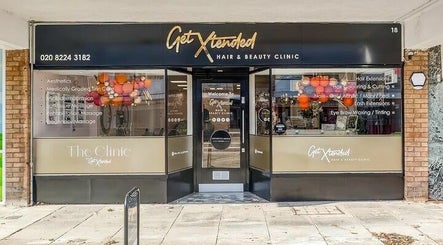 Get Xtended Hair and Beauty Clinic kép 3