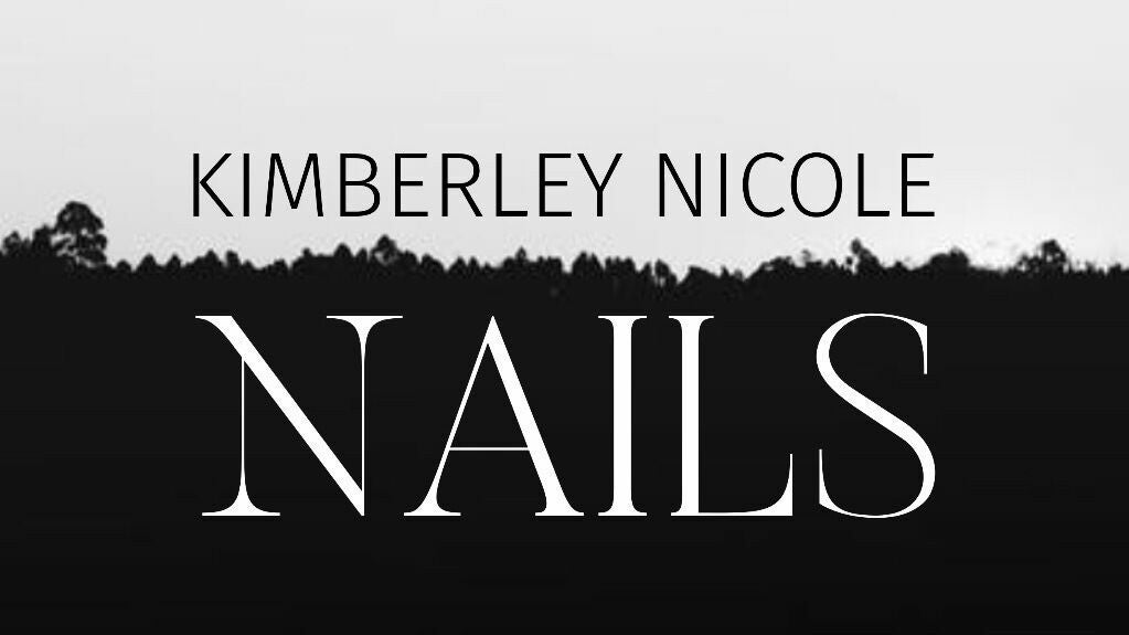 Kimberley Nicole Nails UK Walsall Fresha