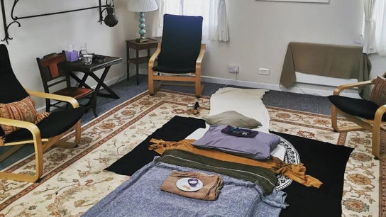 Petal Talk Therapies at The Practice Rooms 1