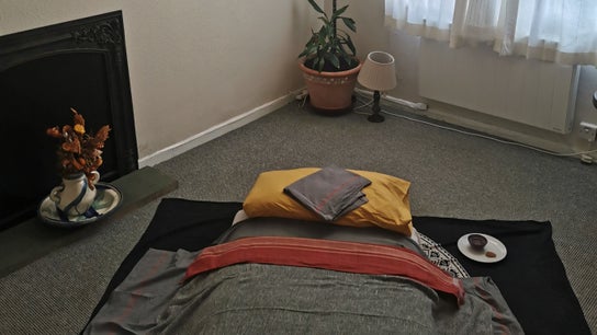 Petal Talk Therapies at The Practice Rooms 2