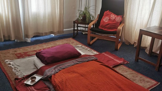 Petal Talk Therapies at The Practice Rooms 1