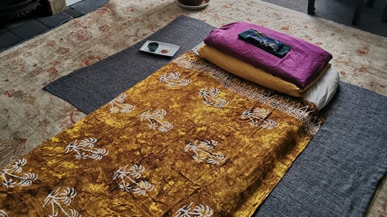 Petal Talk Therapies at The Practice Rooms 3
