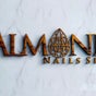 Almond Nails Spa - Filoktitou 68, Ίλιον, Ελλάδα
