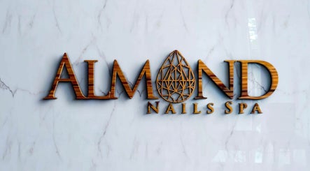 Almond Nails Spa