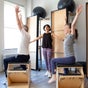 Tomoko Pilates NYC - Chelsea, Gramercy or West Village, Manhattan, New York