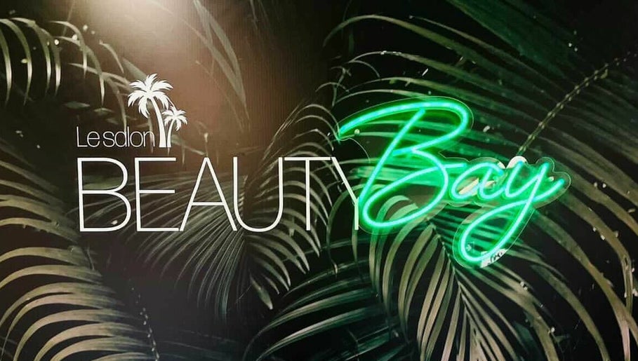 Beauty Bay 1paveikslėlis