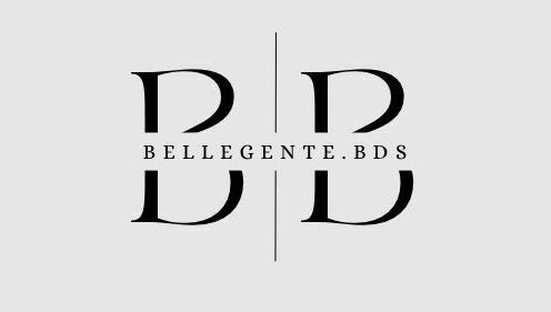 Bellegente.bds – obraz 1