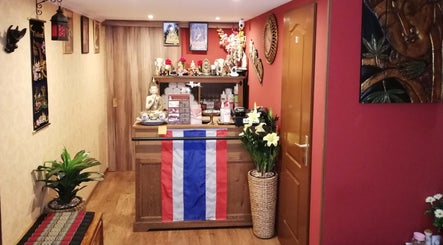 Smile Thai Masszázsszalon - 1082 Budapest, Futó utca 2. imagine 2