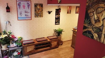 Smile Thai Masszázsszalon - 1082 Budapest, Futó utca 2. imagine 3