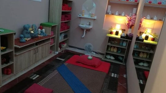 Smile Thai Masszázsszalon - 1136 Bp. Hegedűs Gyula utca 27/a