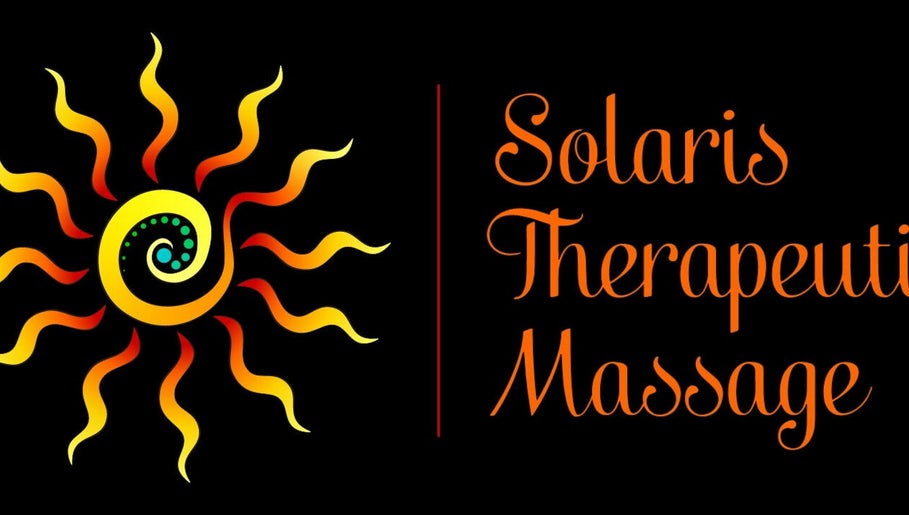 Solaris Therapeutic Massage – obraz 1
