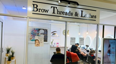 Brow Threads & Lashes Parabanks Shopping Centre