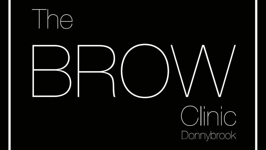The Brow Clinic 1paveikslėlis