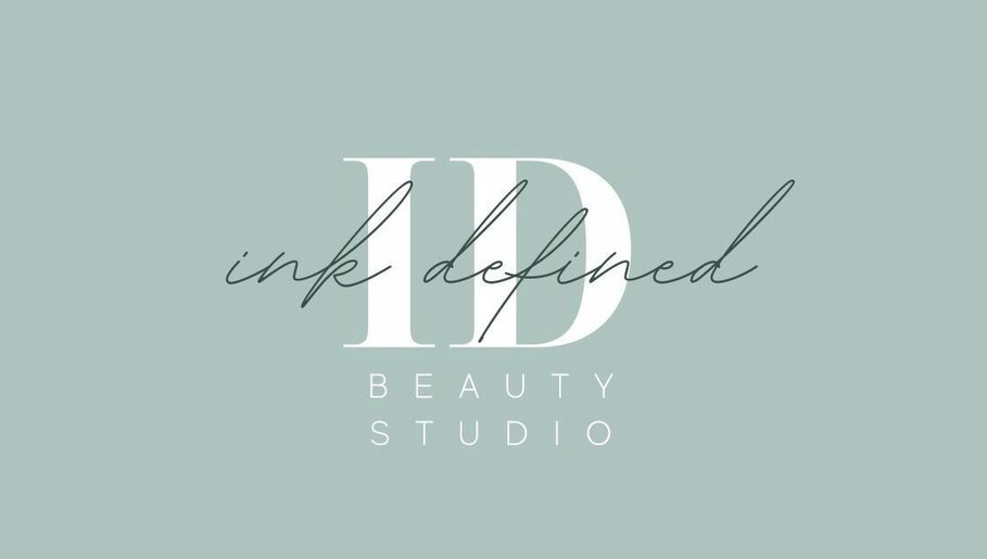 Ink Defined image 1