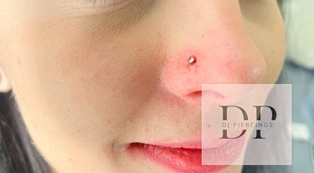 DJ Piercings obrázek 2