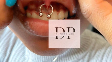 DJ Piercings obrázek 3
