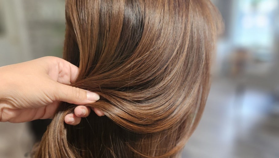 Immagine 1, Jes Harrington Hair