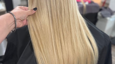Immagine 3, Jes Harrington Hair