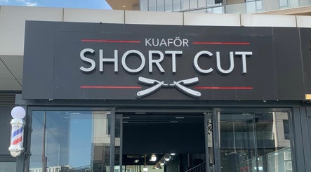 Short Cut image 2