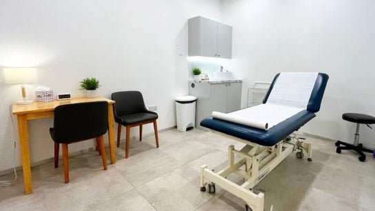 Celestial Treatments - City