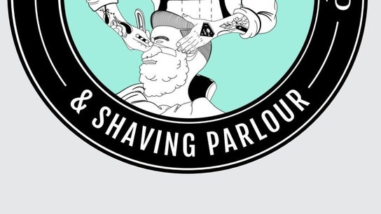Geezers Barbershop