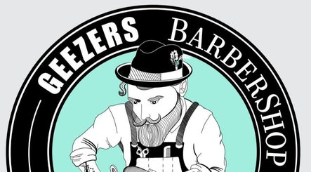 Geezers Barbershop изображение 3