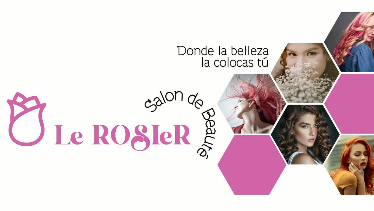 Le ROSIeR Salon - 1