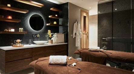 Laurel Beauty And Spa | Docklands