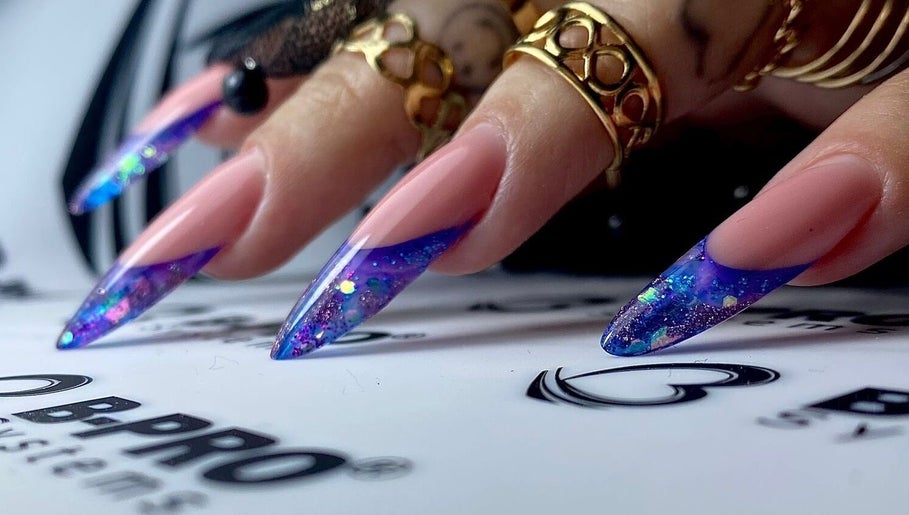 Sarah’s - The Nail Studio slika 1