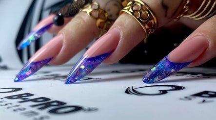 Sarah’s - The Nail Studio