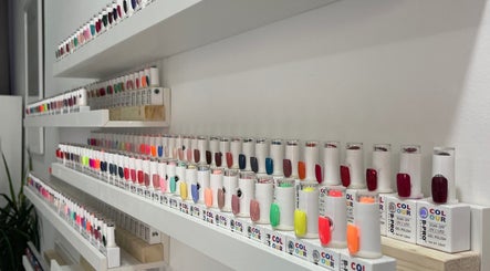 Sarah’s - The Nail Studio slika 2