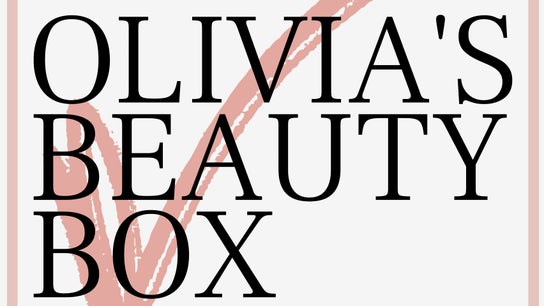 Olivia's Beauty Box