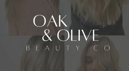 Oak and Olive Beauty Co Bild 2