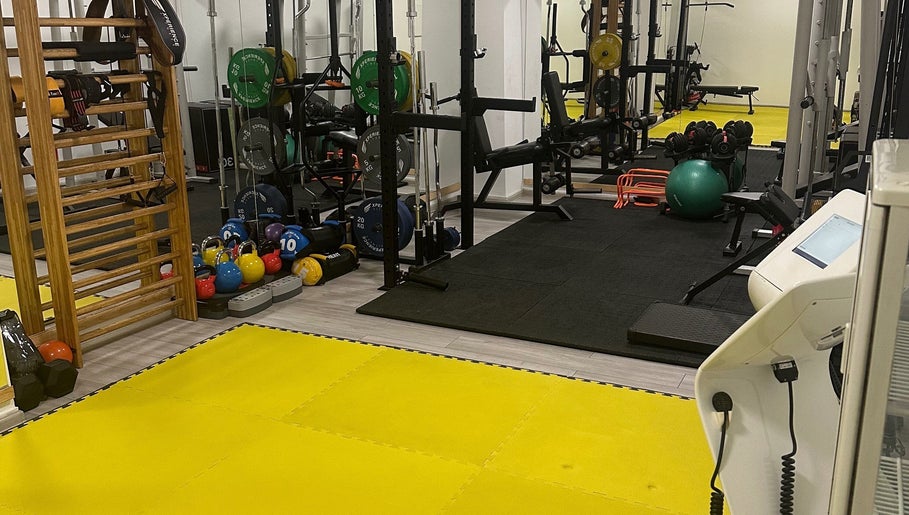 Personalni Trening image 1