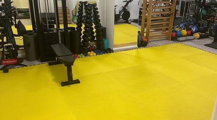 Personalni Trening image 2