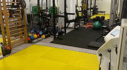 Personalni Trening image 3