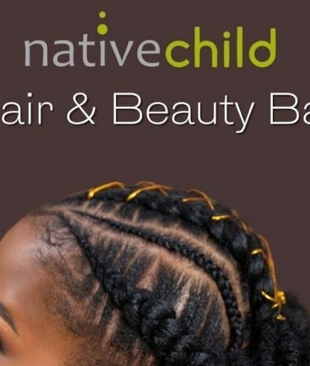 Nativechild Hair & Beauty Bar - Northgate billede 2