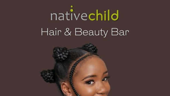 Native Child Hair and Beauty Bar Sandton afbeelding 1