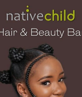 Native Child Hair and Beauty Bar Sandton – obraz 2