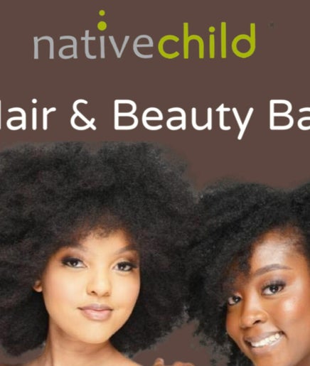 Nativechild Hair and Beauty Bar - Cresta kép 2